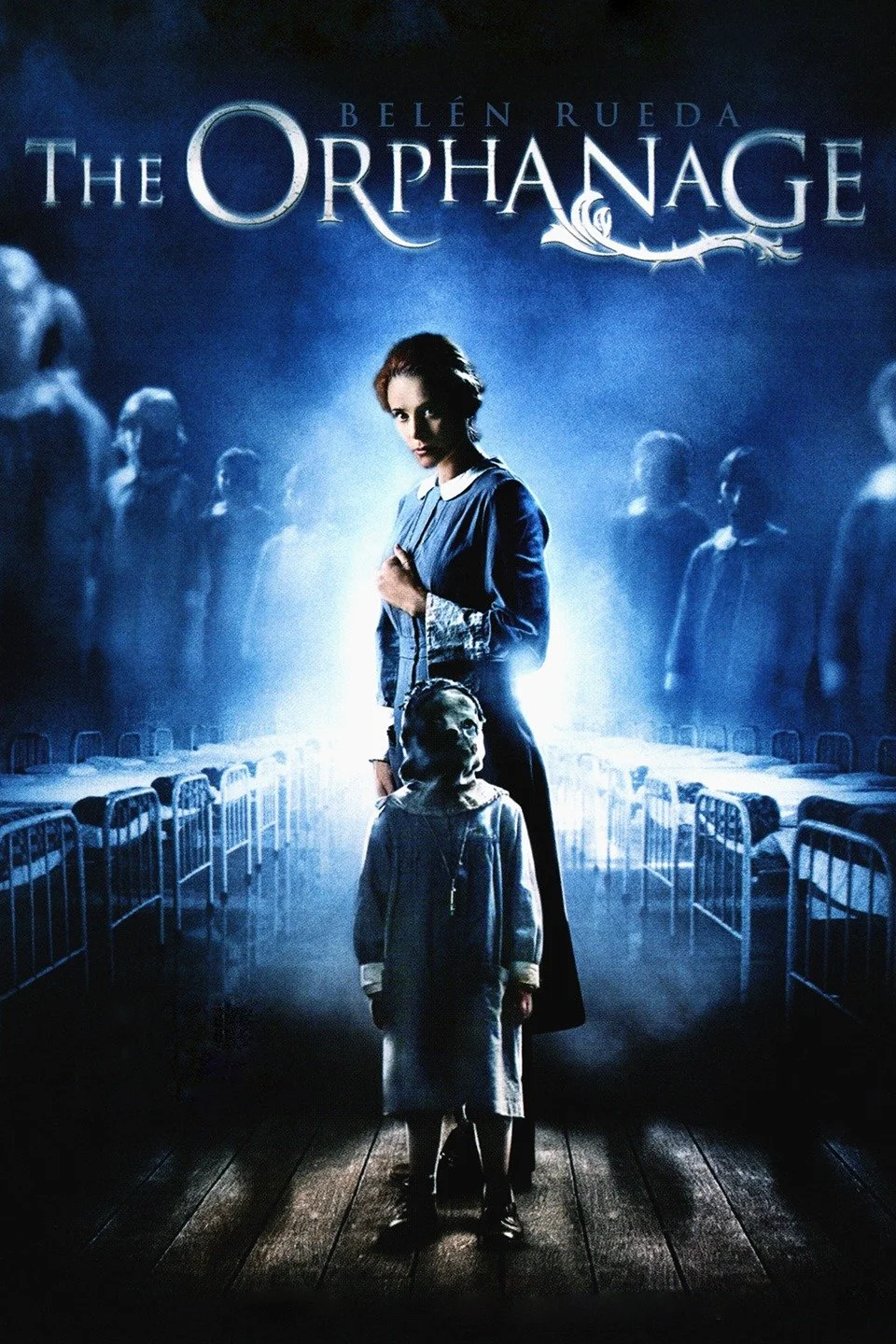 The Orphanage Photo Credit: IMDB