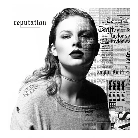 Photo from Taylor Swift Store