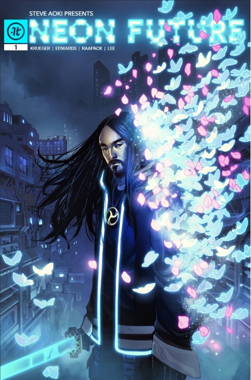 Picture from Impact Theory Comics
