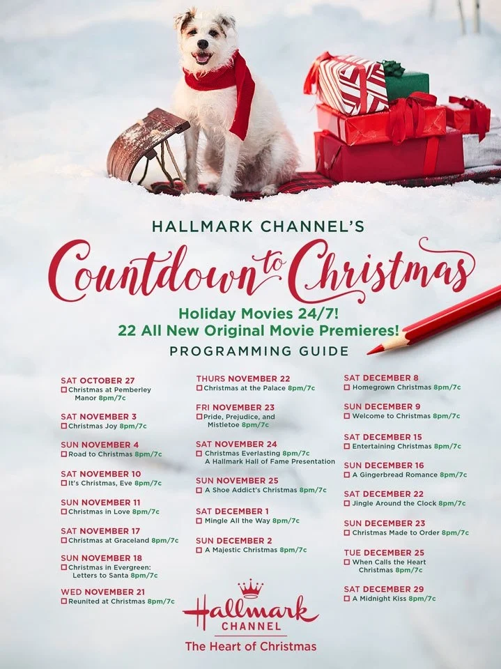 Photo from hallmarkchannel.com