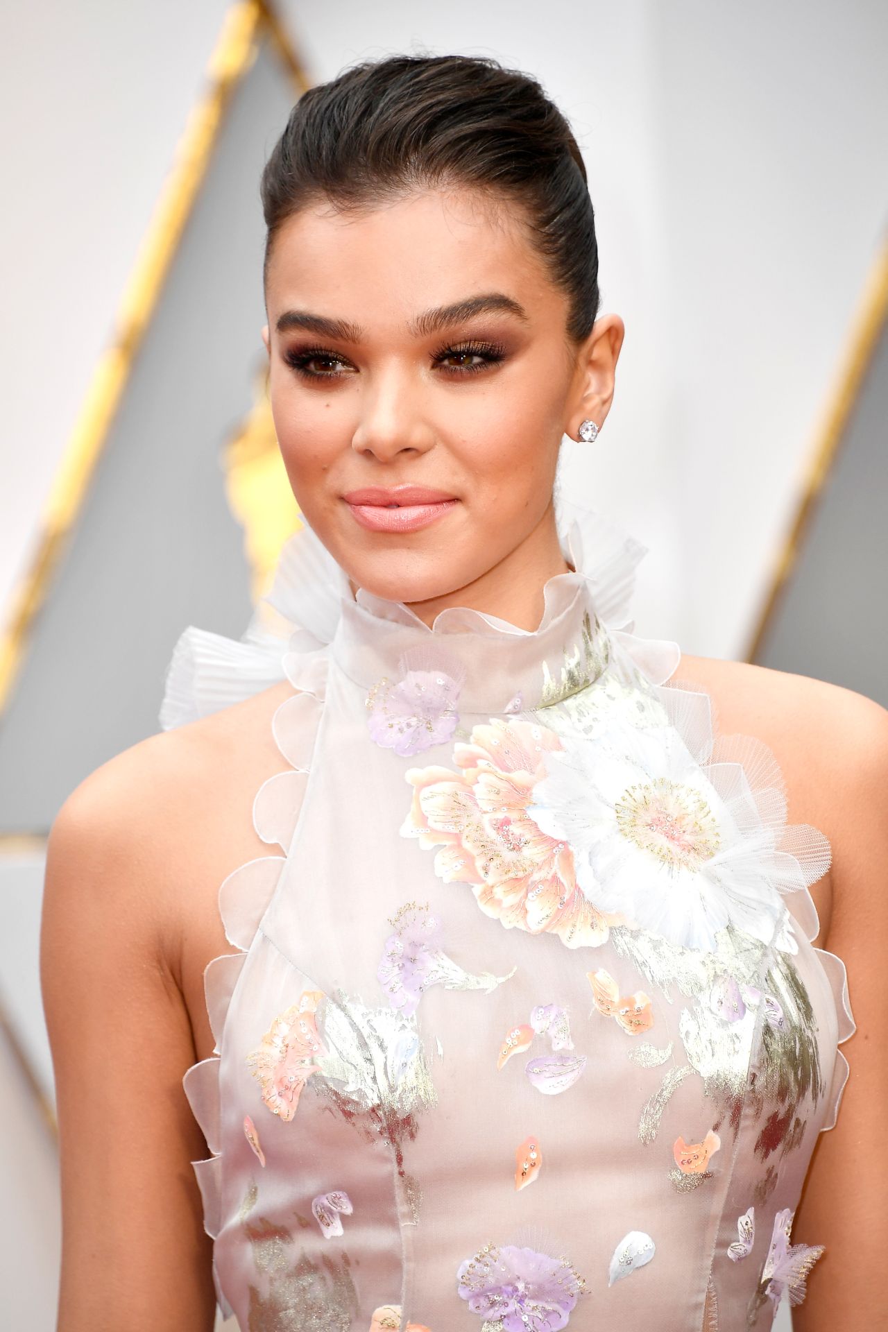 Hailee Steinfeld/Photo from RY (Recreate Yourself)
