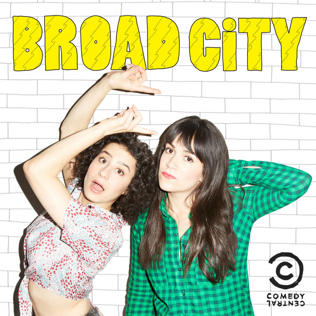Photo from Comedy Central