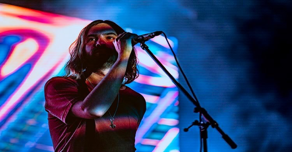 Photo courtesy: @tame_impala Instagram