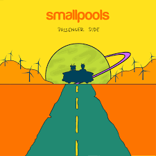 Their album "The Science of Letting Go," where this song is included, was released on Aug. 7, 2018. Photo courtesy of Smallpools .
