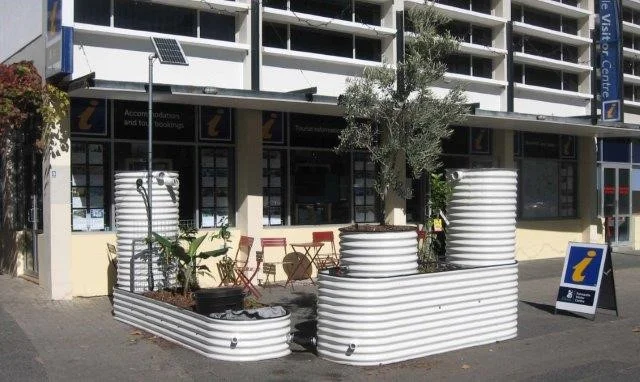 ecoPOP in Fremantle, WA