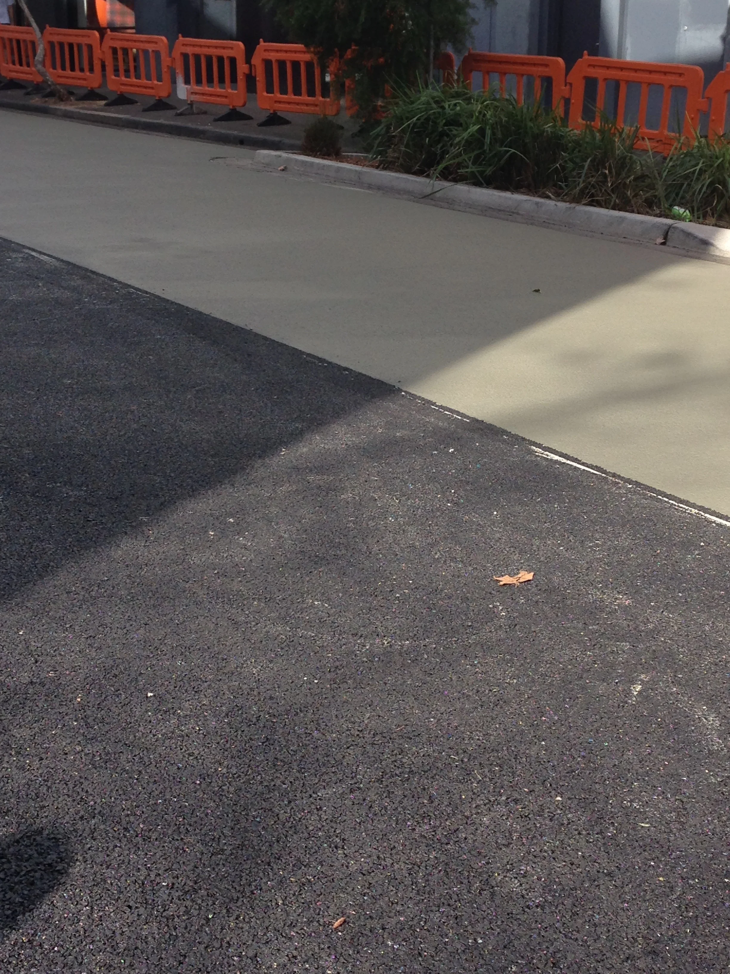 Roads increase household electricity bills