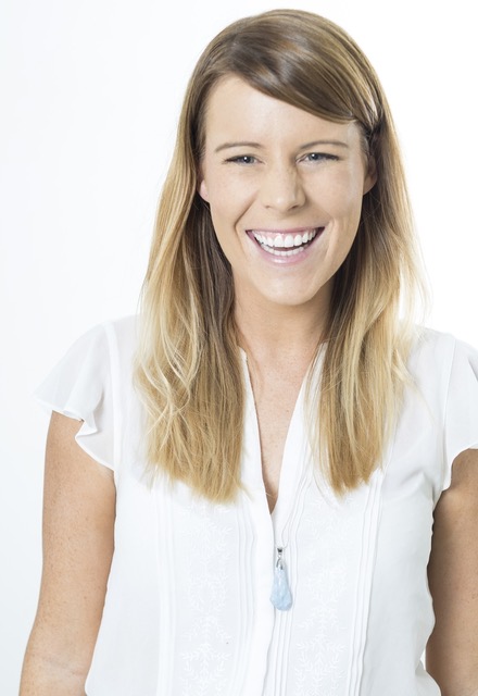 • Sara Rickards