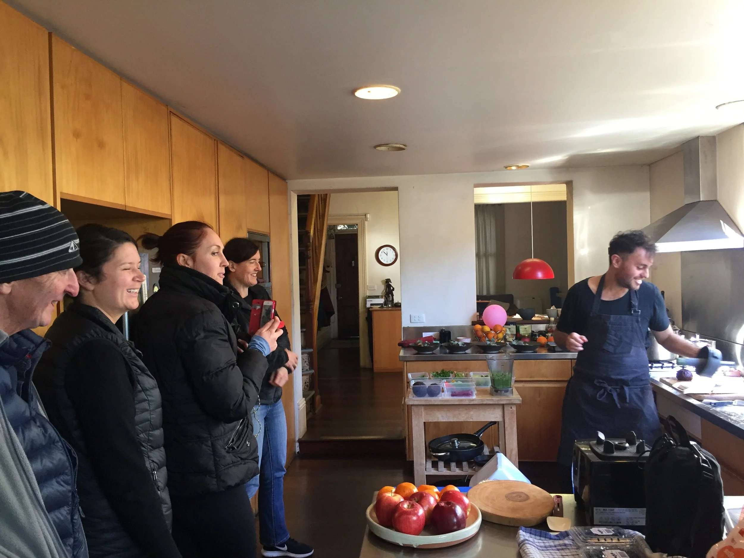 One Low Bills Course ends, next one opens for September