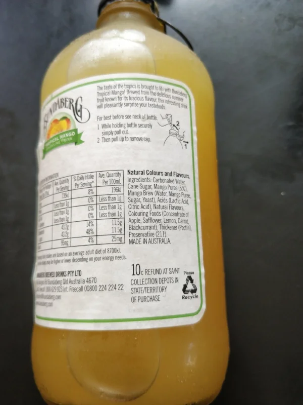 10 cents refund now for recycled cans, bottles in NSW - the where and how