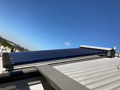 Three things we do to use less energy in our Sydney house