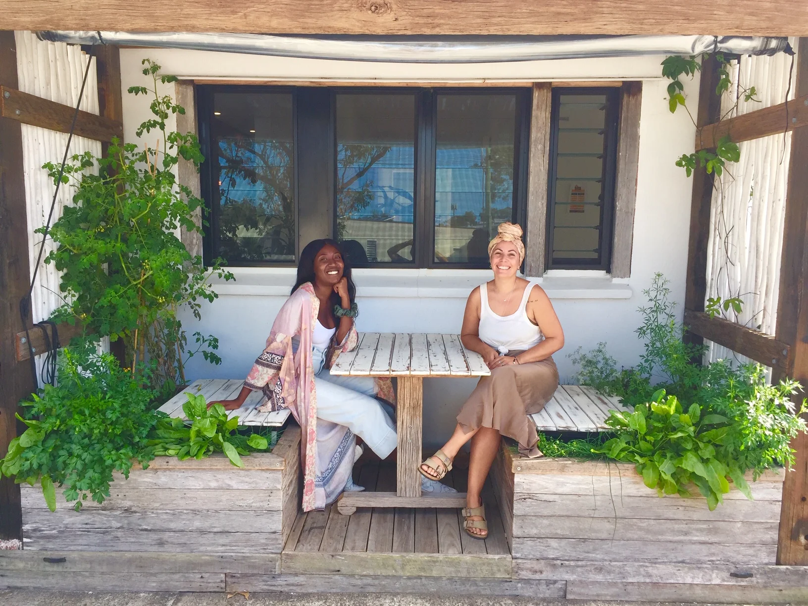 Feed the soil, feed the world