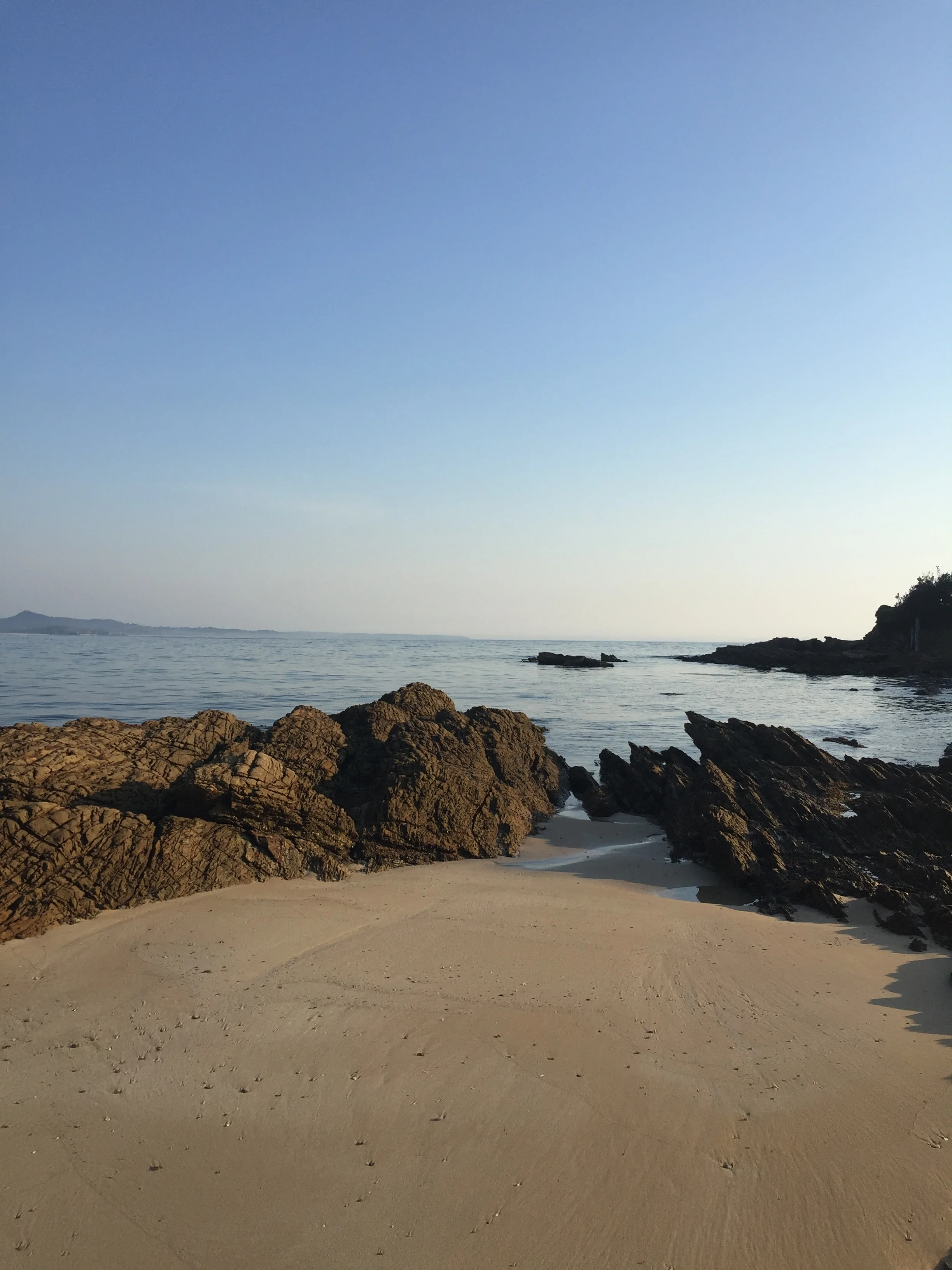 23 years water data for off-grid city house