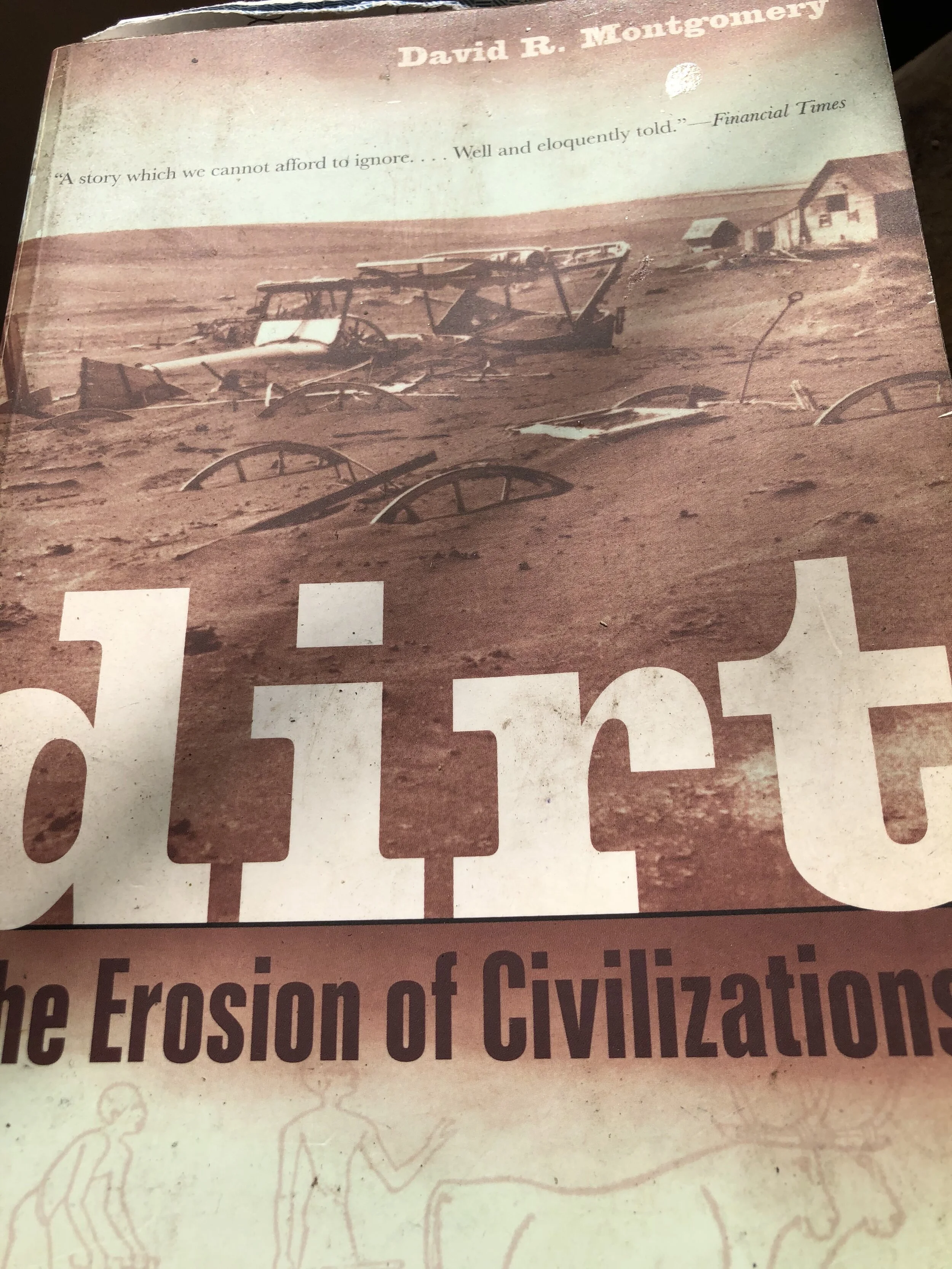 Solutions to burning food