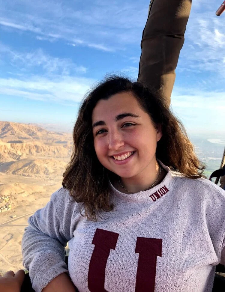 How I compost in my uni home in the US