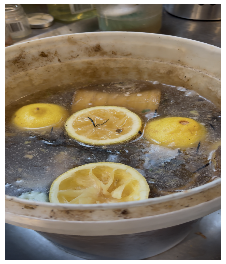 When Life Gives You Lemons