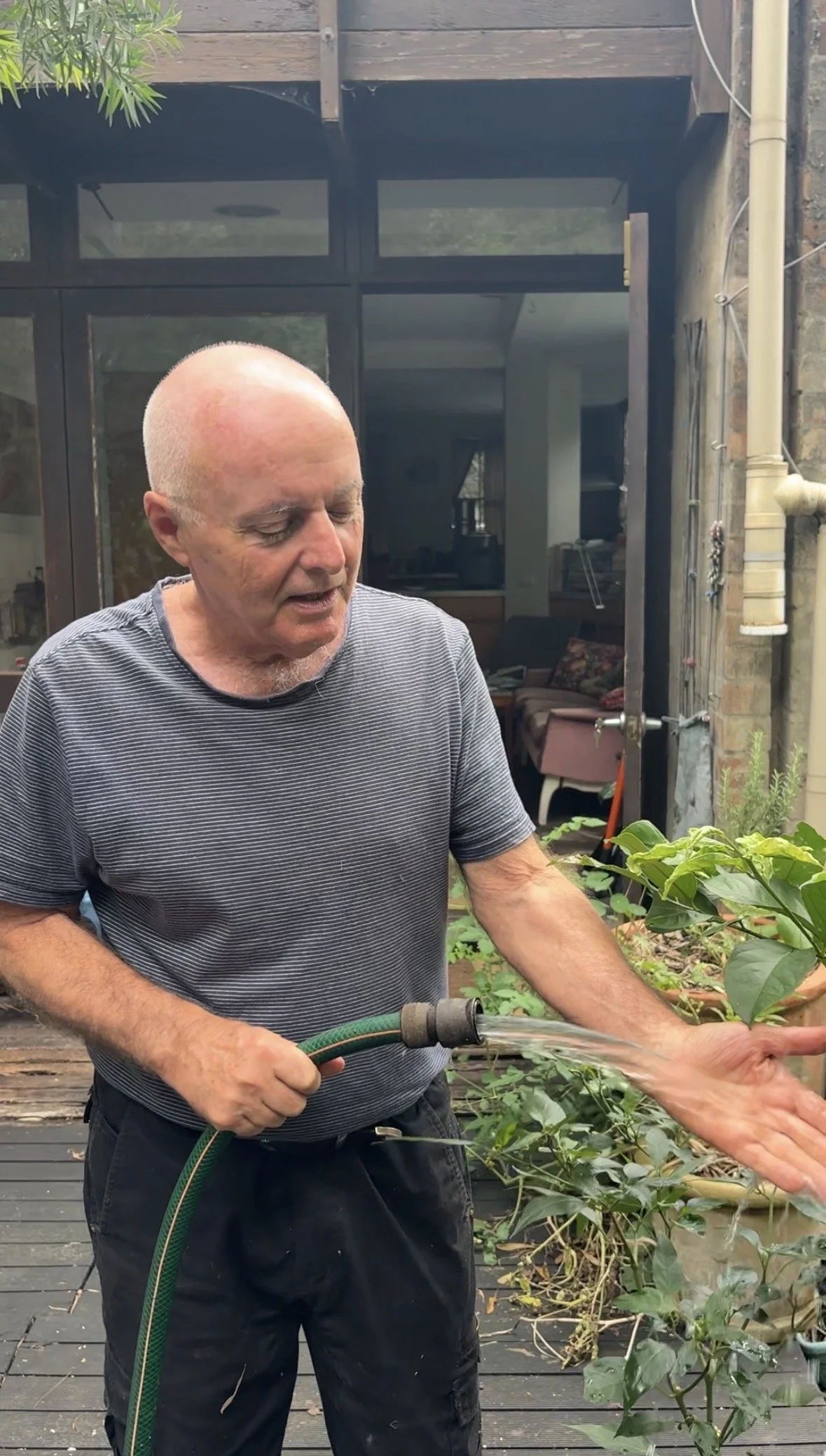 National Sustainable House Day 2026