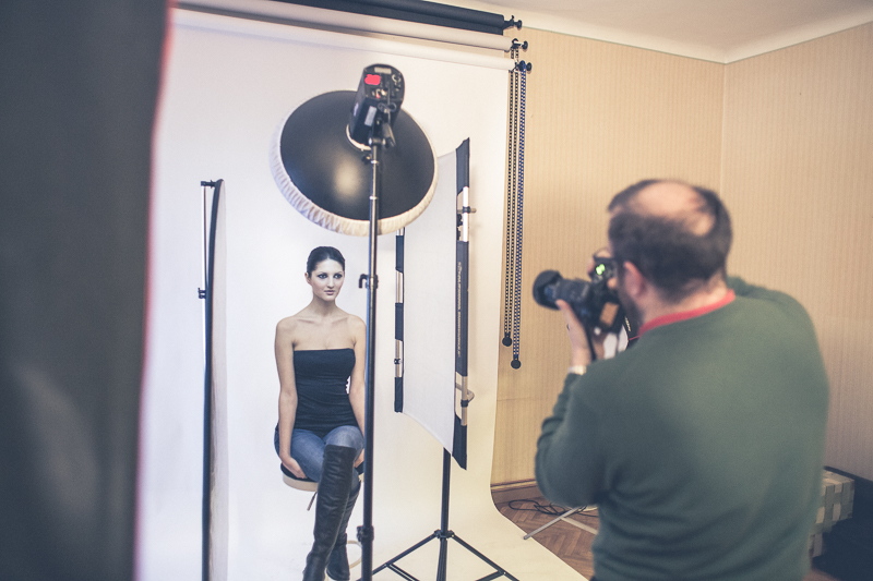 Corporate Business Fotografie