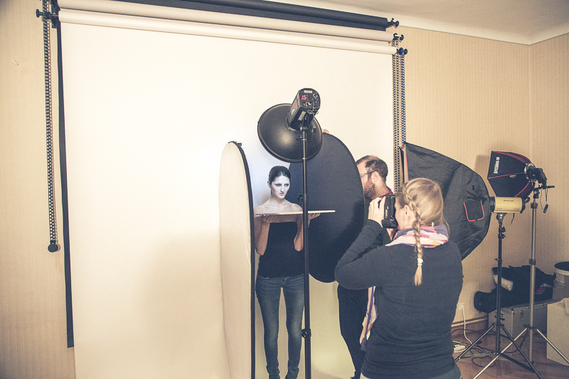 Corporate Business Fotografie
