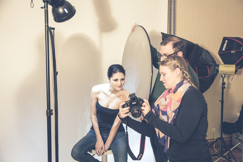 Corporate Business Fotografie