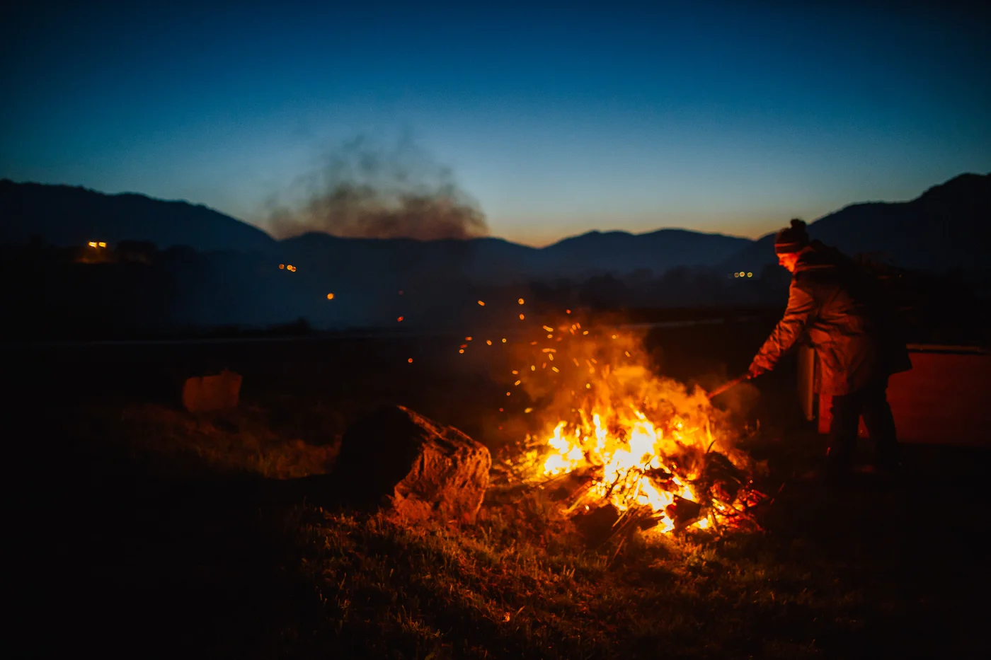 Frostfeuer Wachau 2016