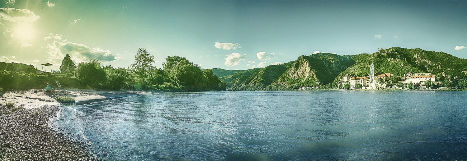 Landschaftsfotos - Sommer in der Wachau © Florian Schulte-7.jpg
