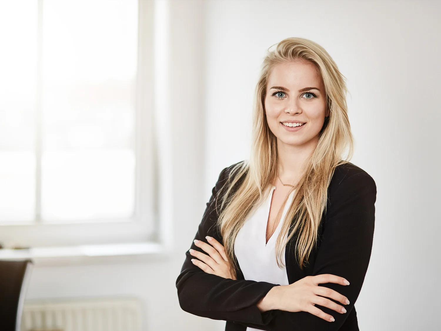 Businessportrait Fotografie Wien