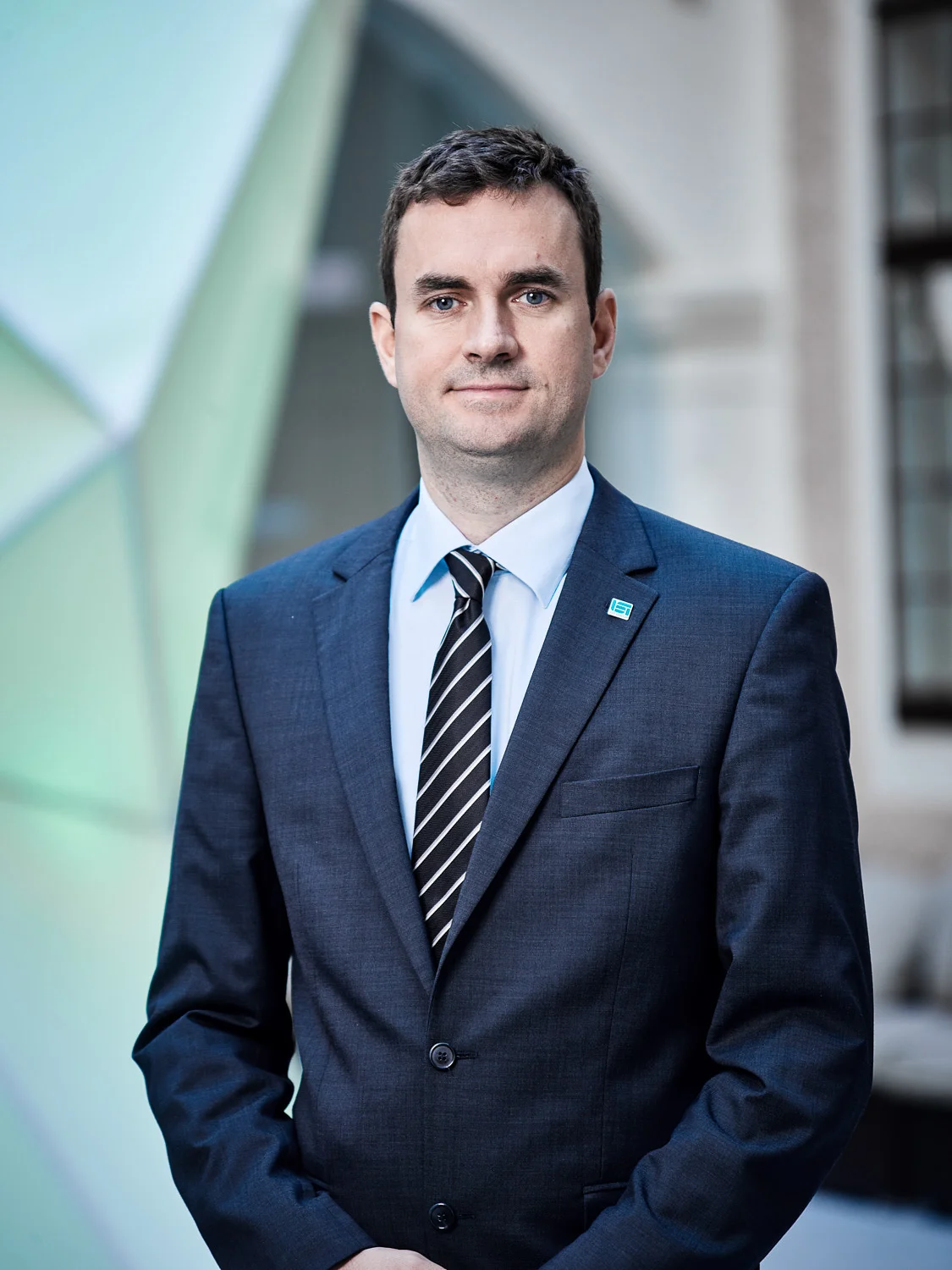 Business Portraits Vorstand