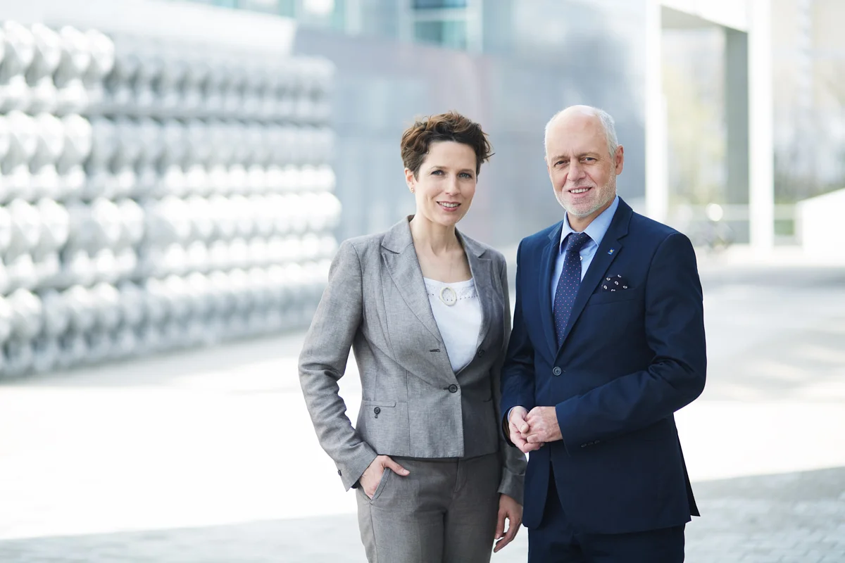 Businessfotografie Wien