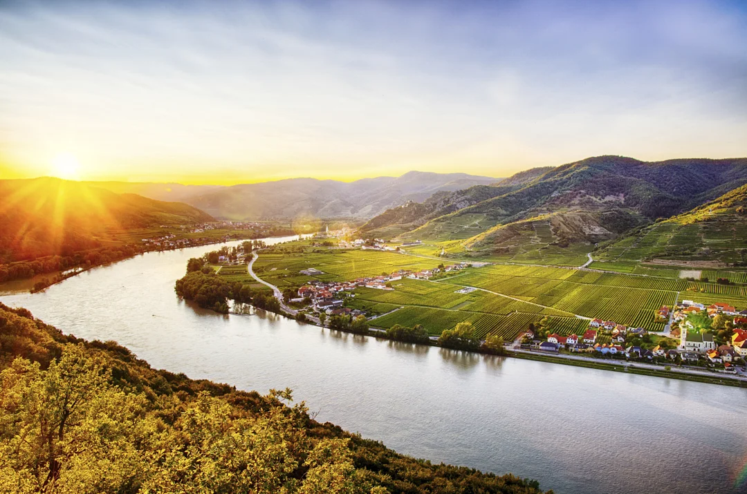Die Wachau