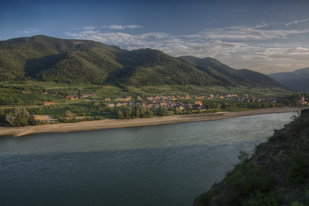 Businessreportage Raiffeisenbank Krems
