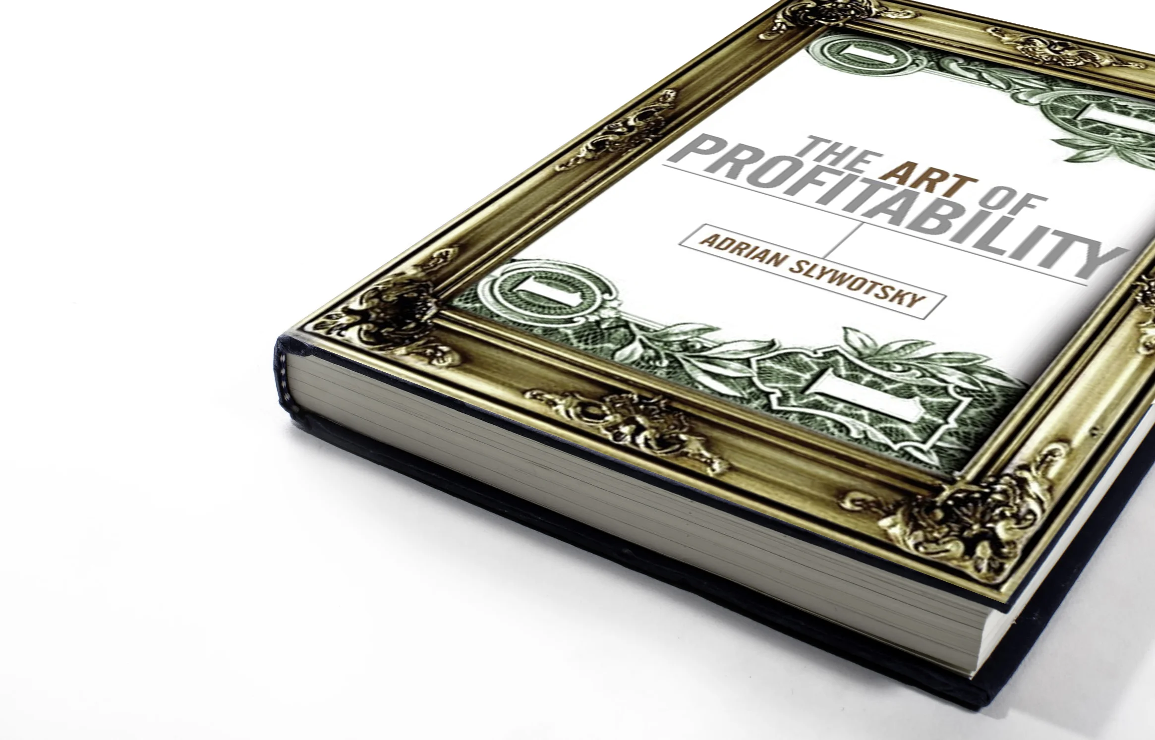  When I'm bored or between jobs, I like to choose random non-fiction books in Amazon and redesign the covers. Here are a few. 