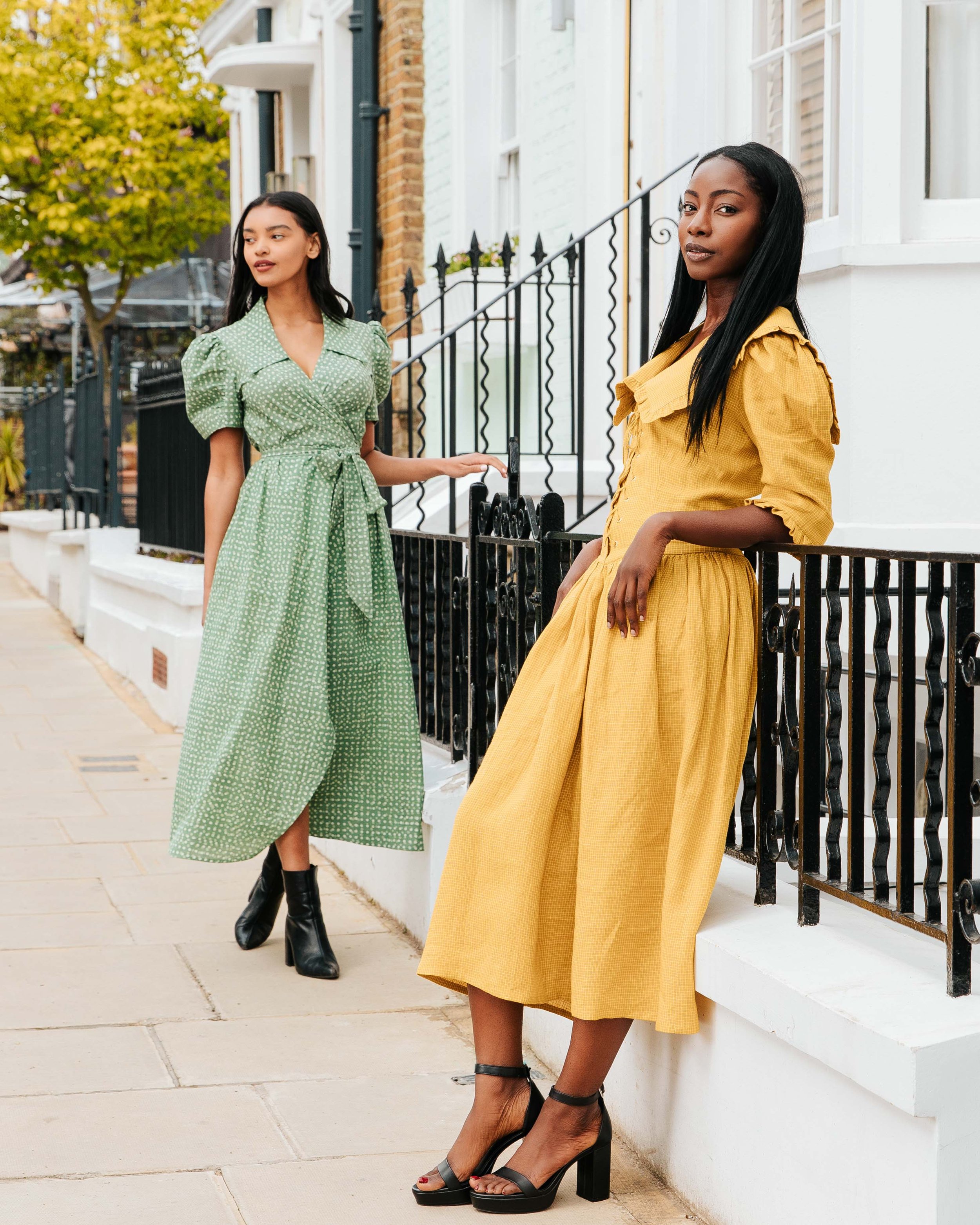 Terre_Amoure_Green_&_Yellow_Dress_in_Notting_Hill.jpg