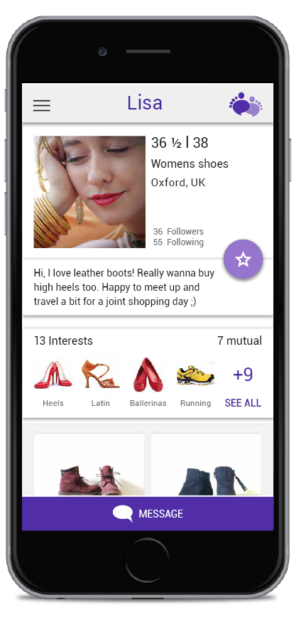 FIND MATCHES