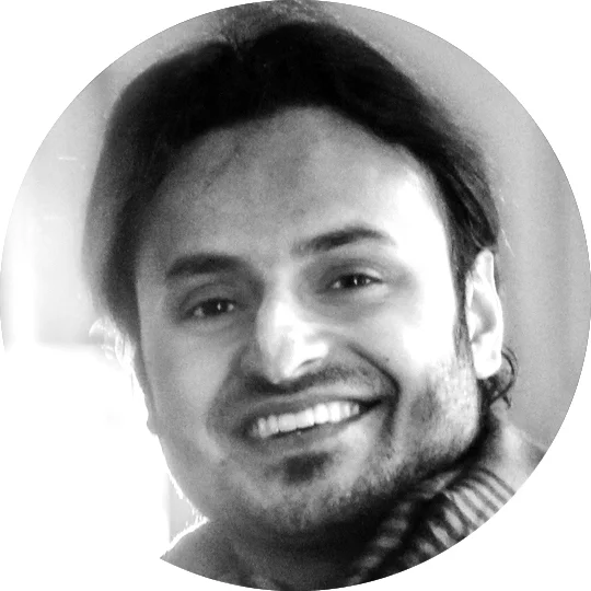 Sumeet Sarangi