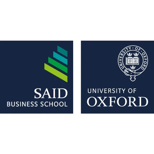University of Oxford
