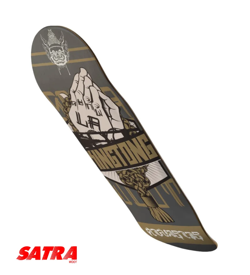 Skatedeck Limited Release