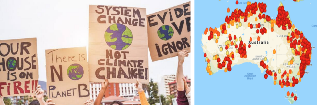 Australia's Black Summer 