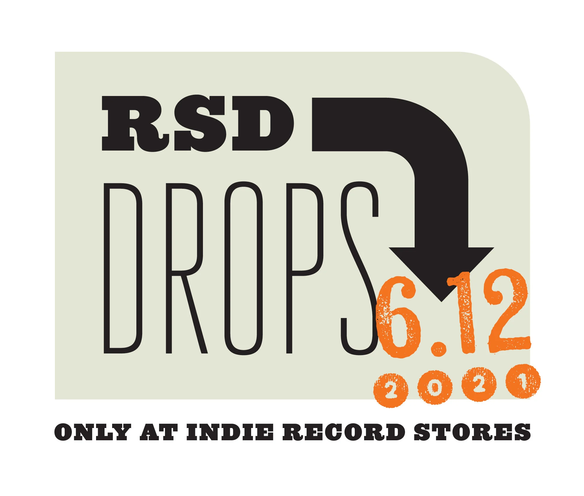 RSD Drops 2021 - June