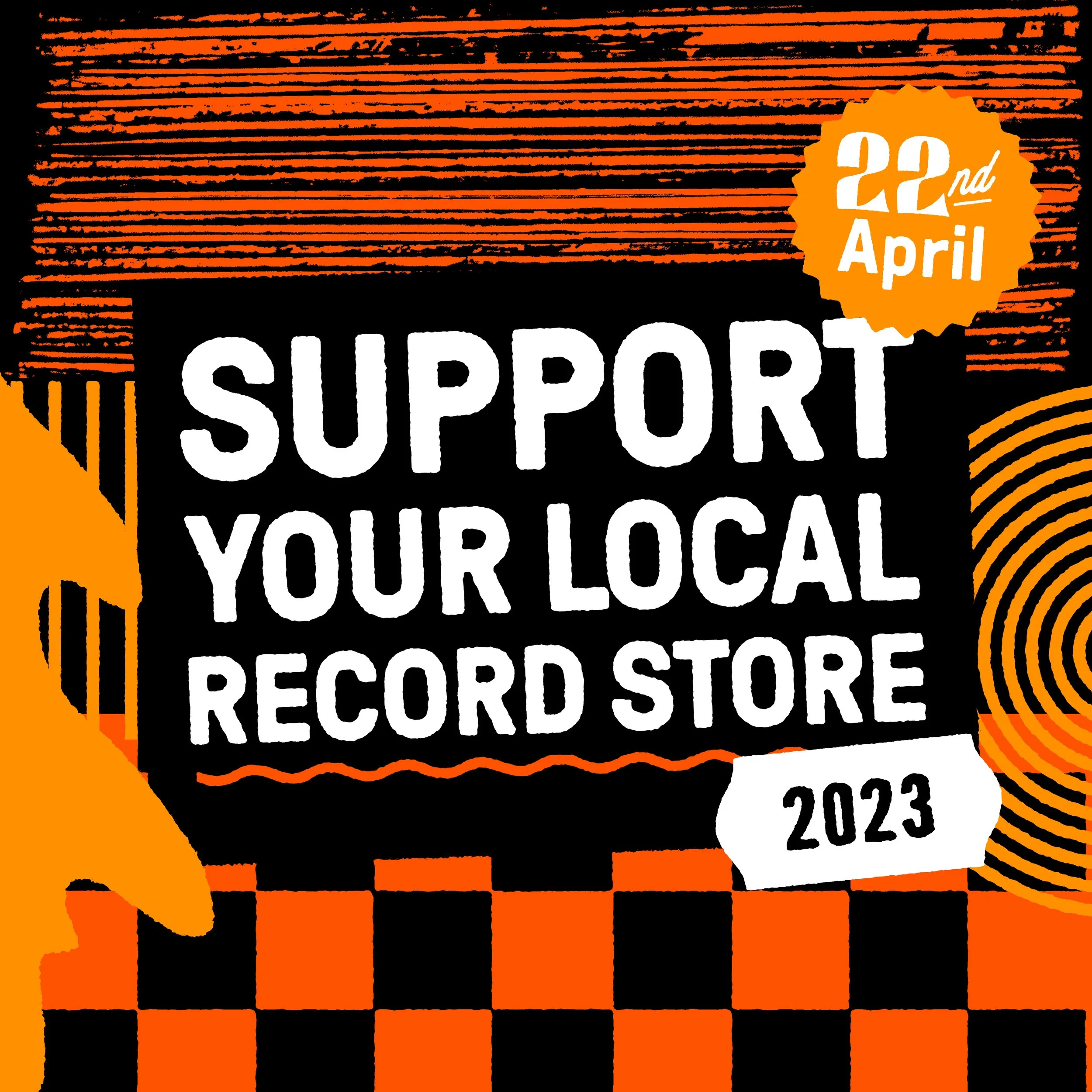Record Store Day 2023