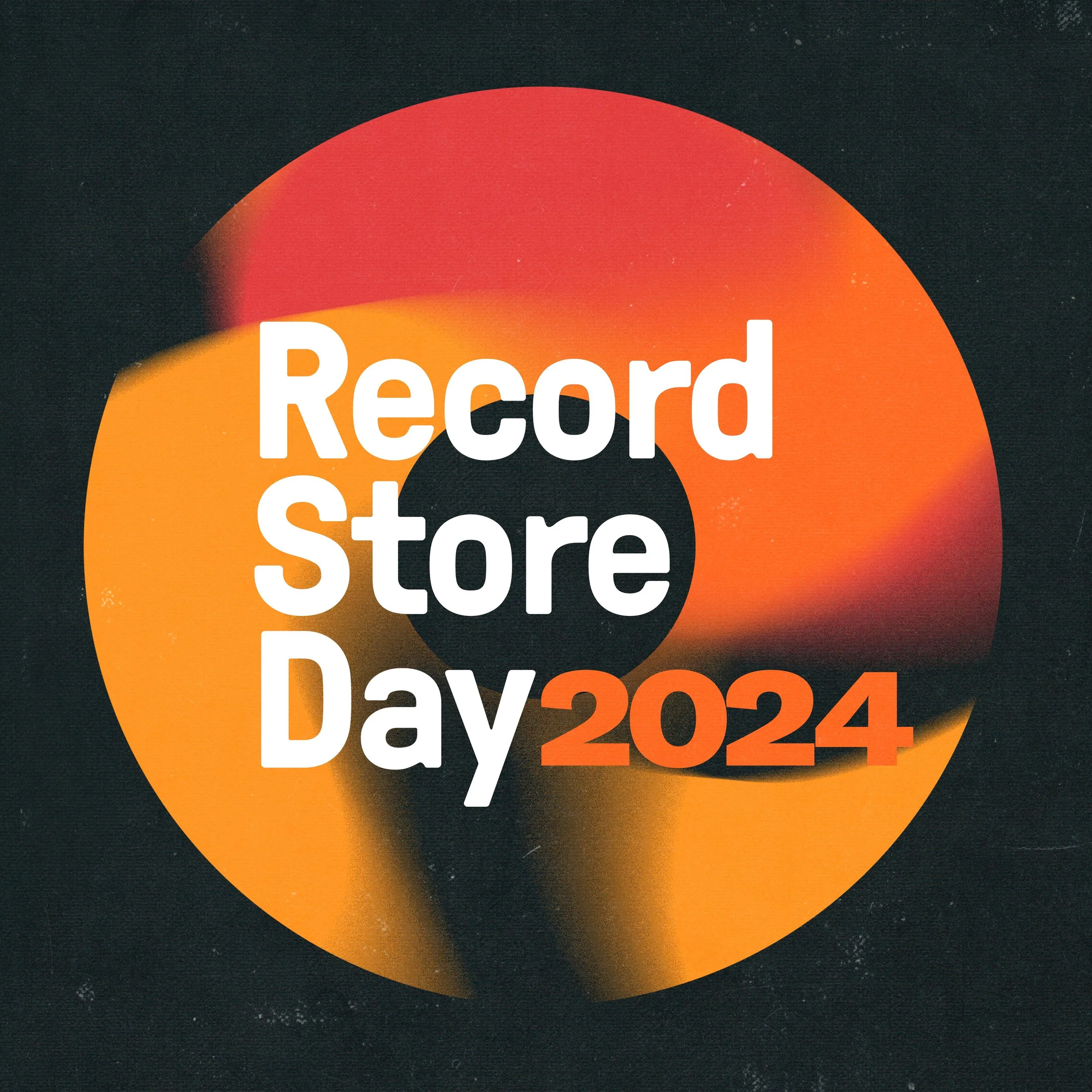 Record Store Day 2024