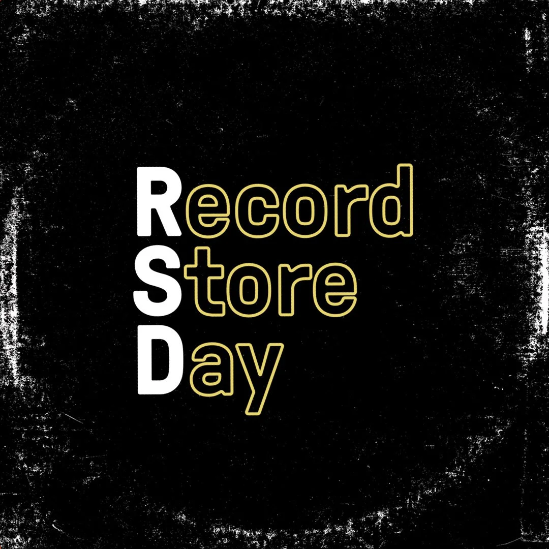 Record Store Day 2026