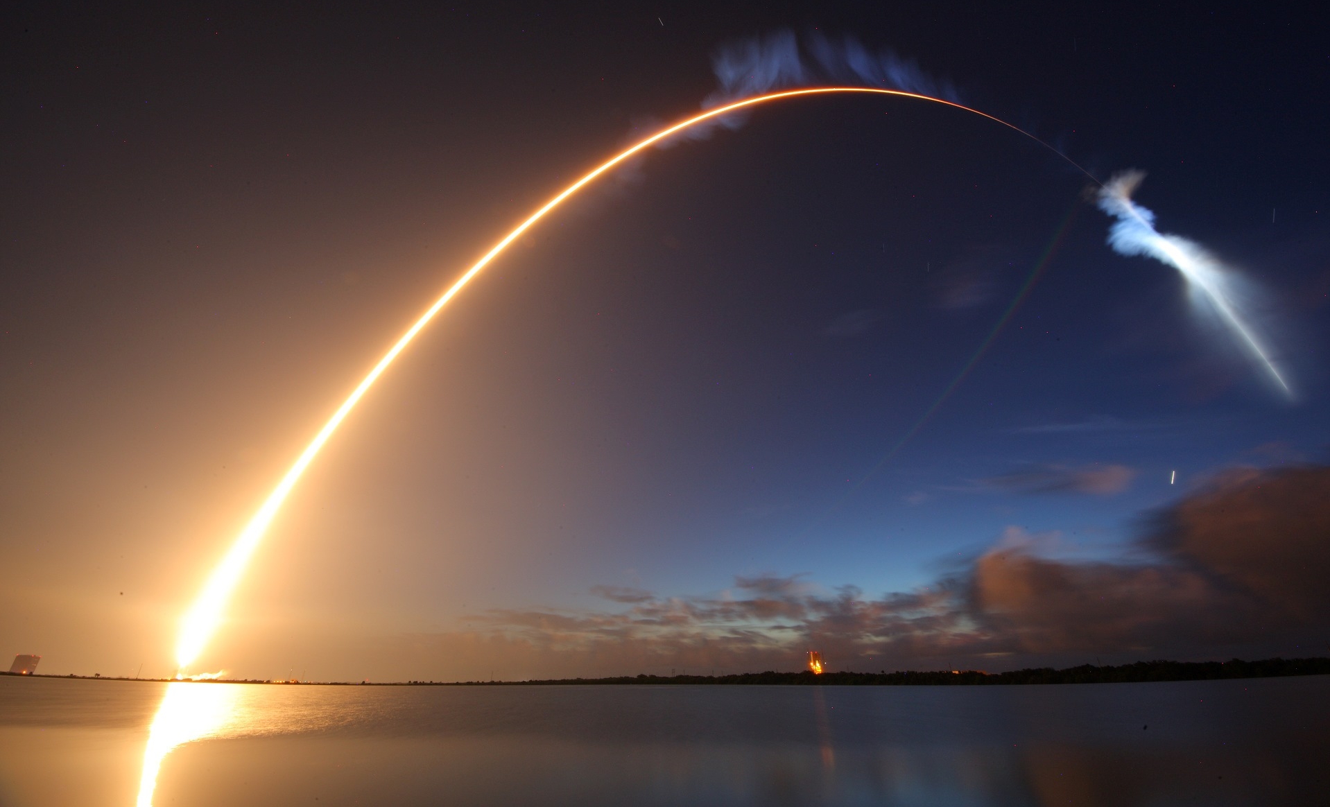 You don't need to be a rocket scientist to re-launch a book.