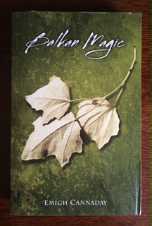 Looks great. Is this a book of nature spells? #facepalm