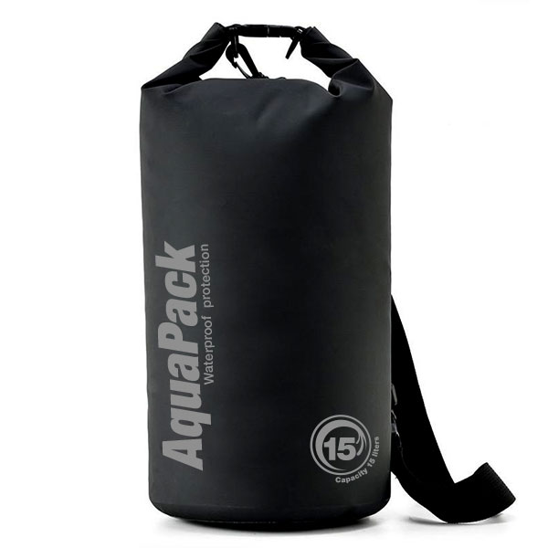 aqua pack waterproof bag