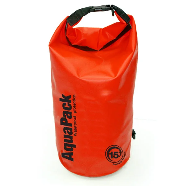 aqua pack waterproof bag