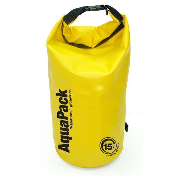 aqua pack waterproof bag
