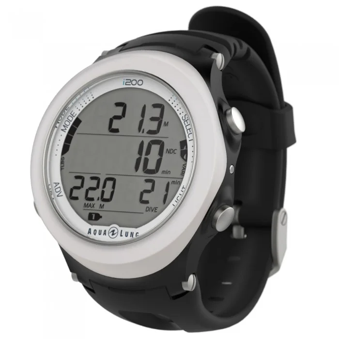 aqualung dive computers