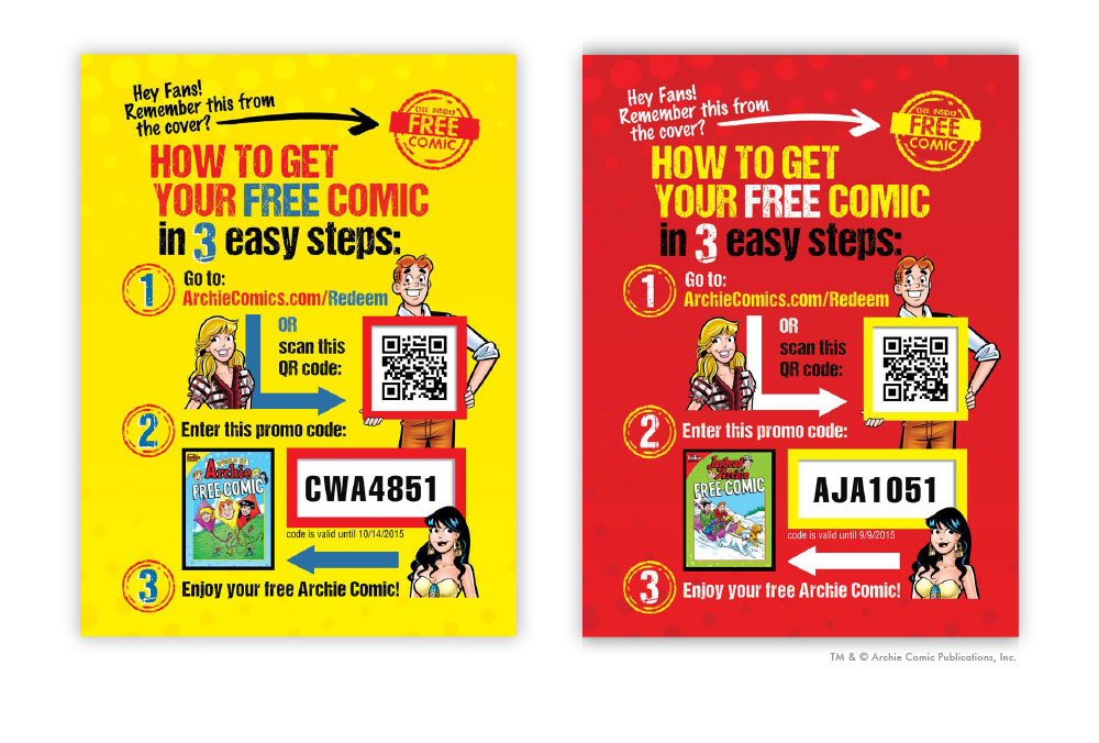 Print Advertisements