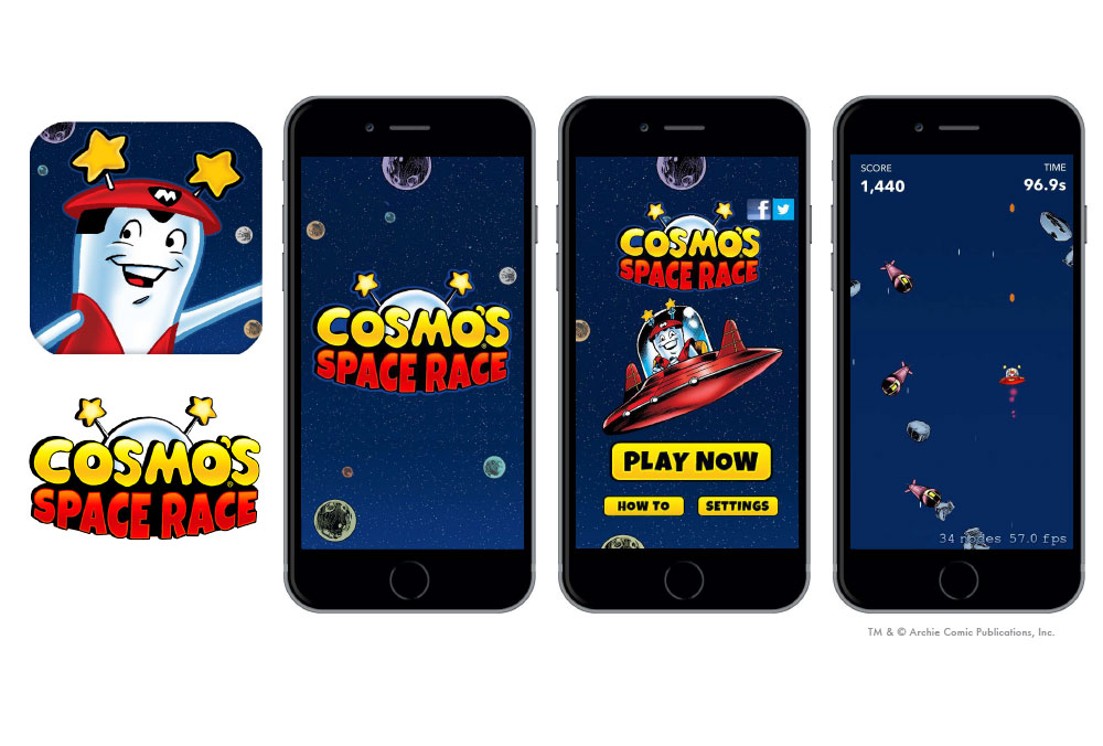 App Design