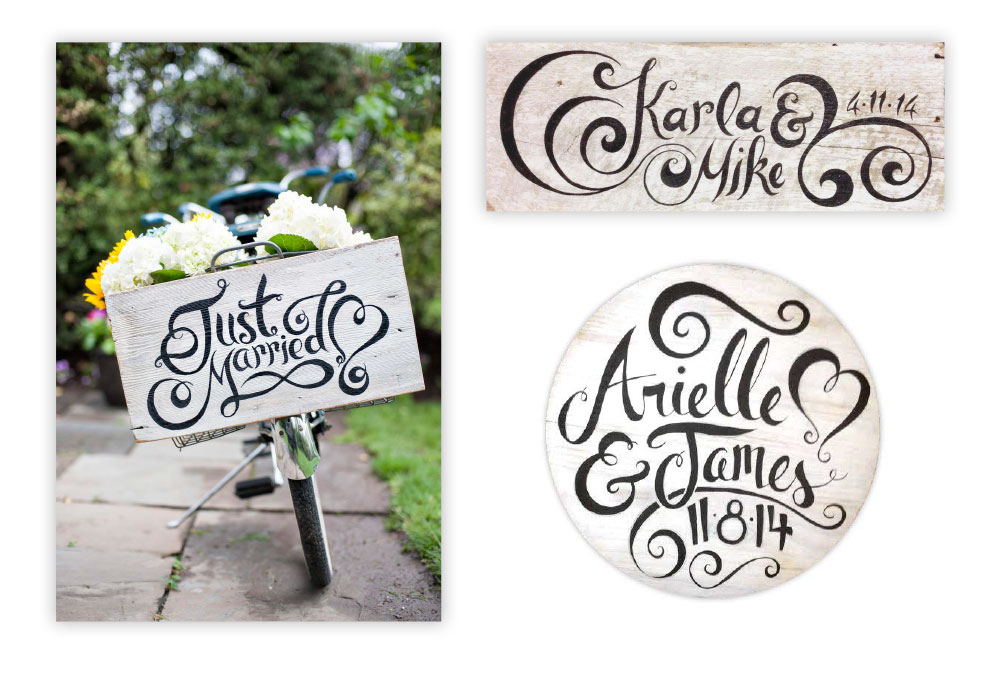 Sign Design